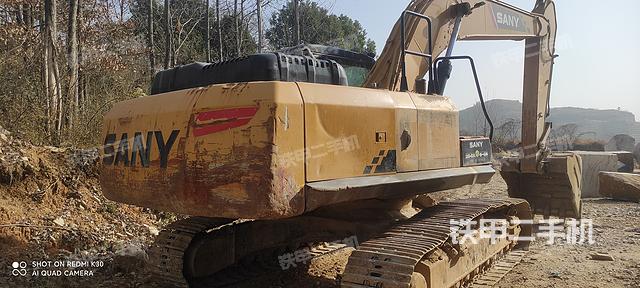 整机右后45°（整机外观）