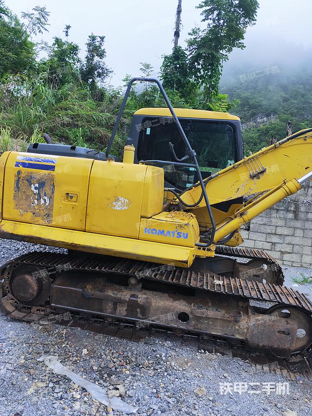 整机右后45°（整机外观）