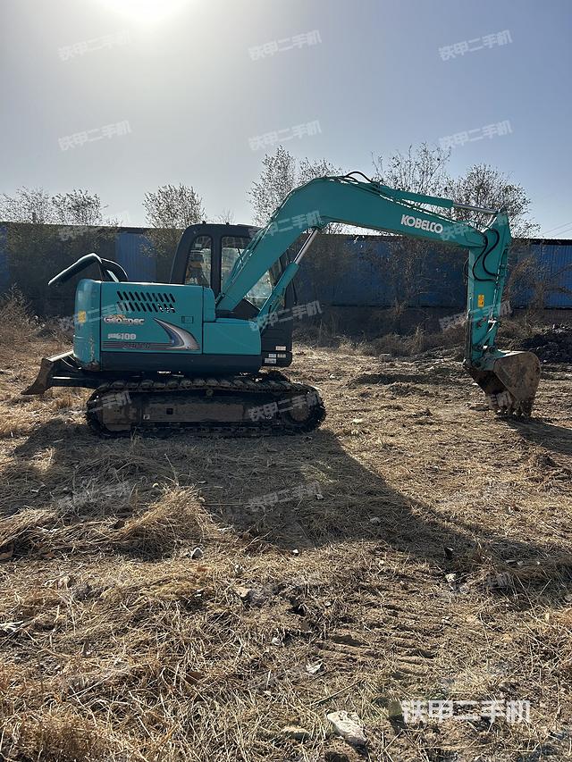 整机右后45°（整机外观）