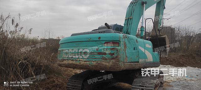 整机右后45°（整机外观）