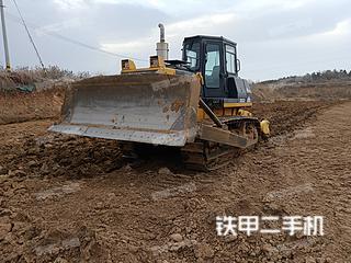 煙臺(tái)市出售 山推 SD32標(biāo)準(zhǔn)型 推土機(jī)