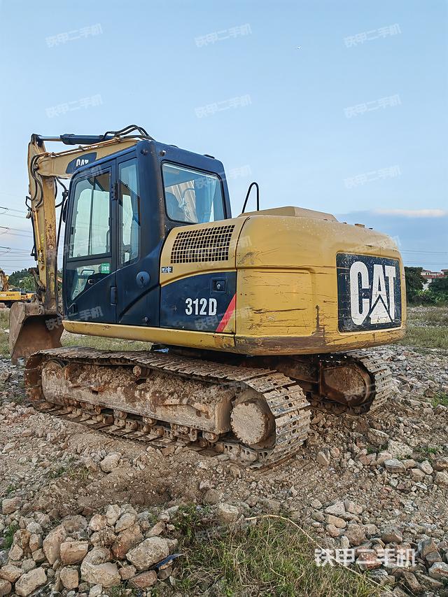 整机右后45°（整机外观）