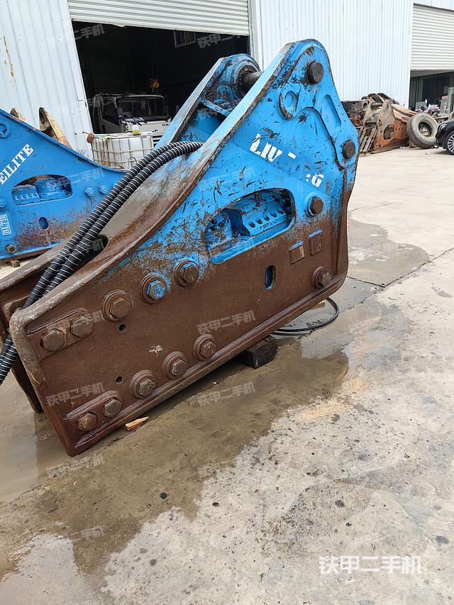 貝力特BLTB200T0101破碎錘