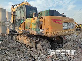 淮南市出售 三一重工 SY205C 挖掘機(jī)