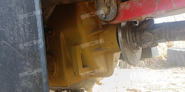 变速箱（整机外观及大件）