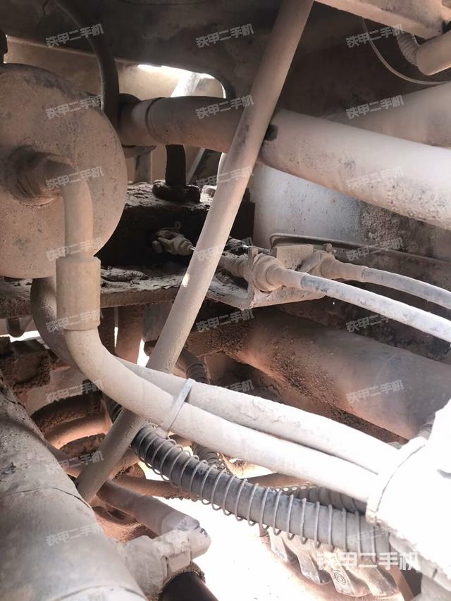 變速箱（整機外觀及大件）