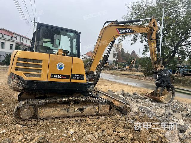 整机右后45°（整机外观）