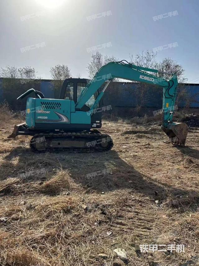 整机右后45°（整机外观）