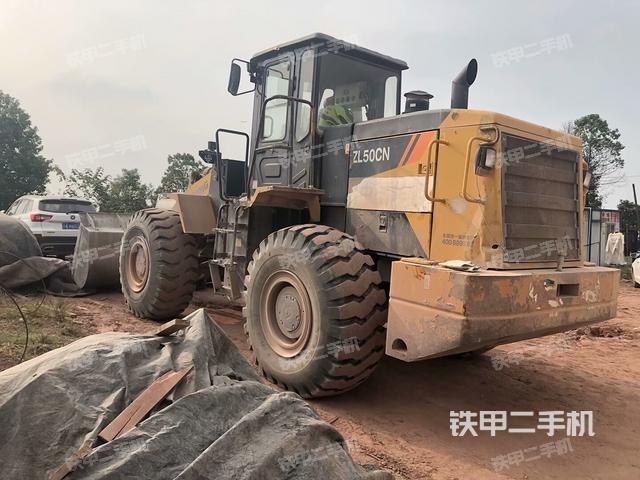 整機右后45°（整機外觀及大件）