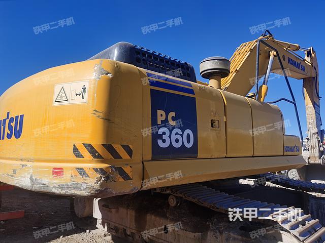 整机右后45°（整机外观）