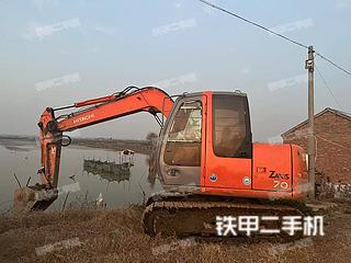 宿遷市出售 日立 ZX70 挖掘機(jī)