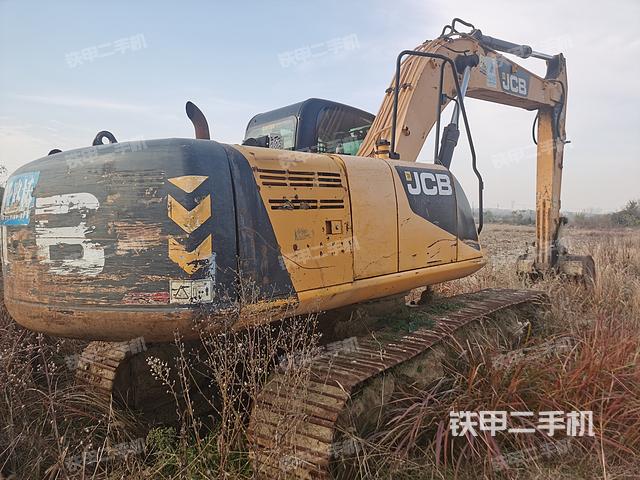 整机右后45°（整机外观）