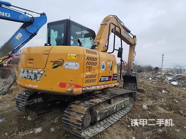 整機(jī)右后45°（整機(jī)外觀）