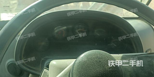 驾驶室工作台（整机外观及大件）