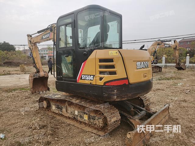 整机右后45°（整机外观）