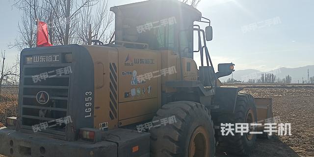 整机右后45°（整机外观及大件）