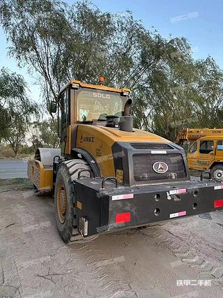 东莞市出售 山东临工 RS6260 压路机