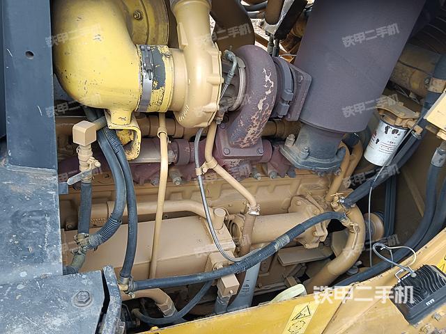 發(fā)動機（設(shè)備外觀及核心部件）