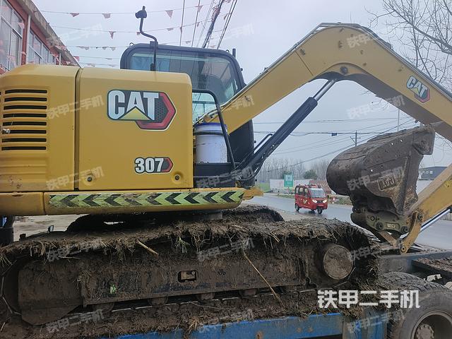 整机右后45°（整机外观）