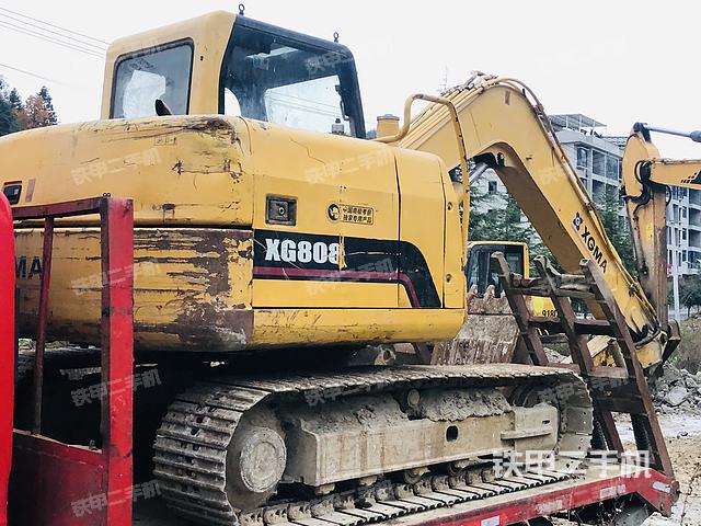 整機右后45°（整機外觀）