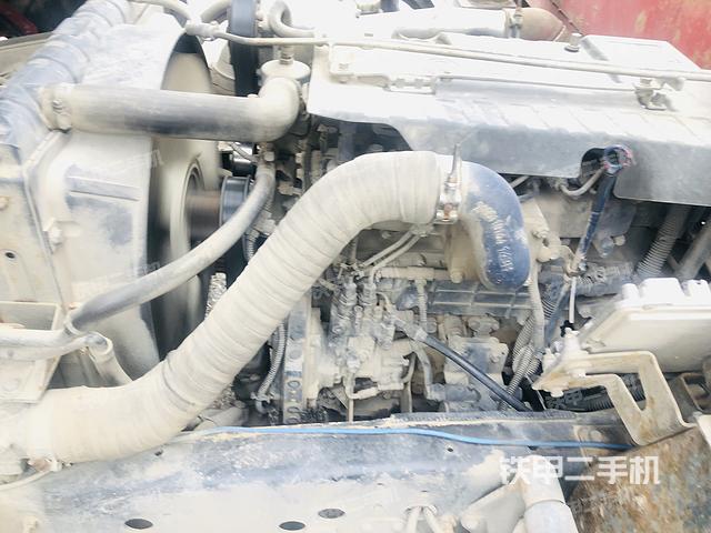 發(fā)動(dòng)機(jī)(設(shè)備外觀及核心部件) 發(fā)動(dòng)機(jī)(設(shè)備外觀及核心部件)