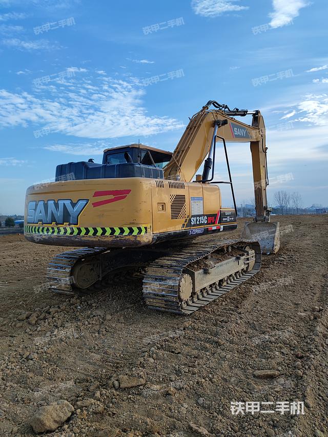 整机右后45°（整机外观）