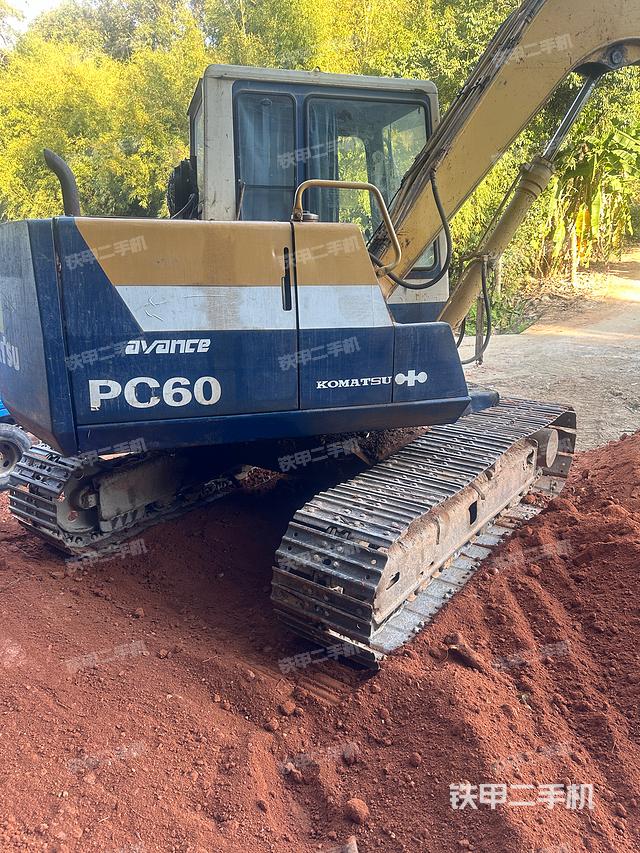 整机右后45°（整机外观）