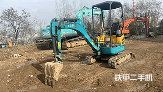 寶雞市出售 久保田 U15-3S 挖掘機(jī)