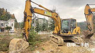 遵義市出售 山重建機(jī) JCM913D 挖掘機(jī)