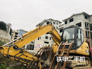遵義市出售 廈工 XG808 挖掘機(jī)