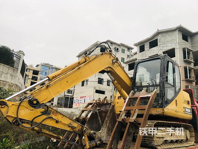 廈工XG808挖掘機(jī)