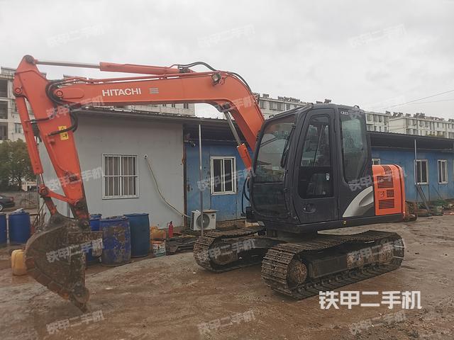 日立ZX70-5A挖掘機(jī)
