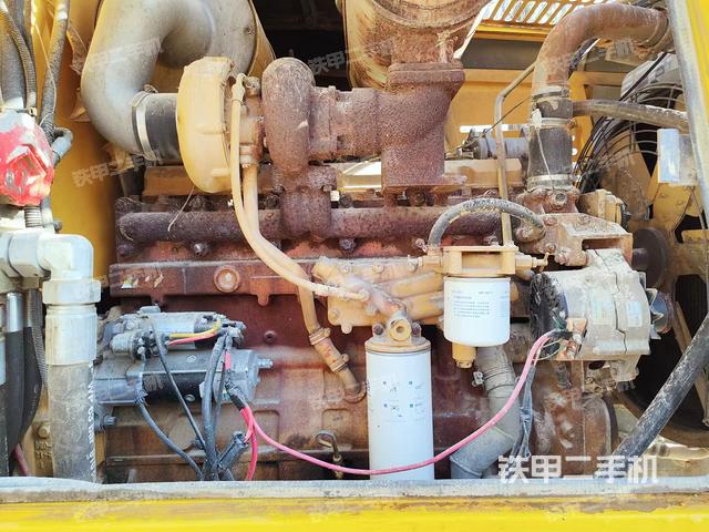 其他核心部件(設(shè)備外觀及核心部件) 其他核心部件(設(shè)備外觀及核心部件)