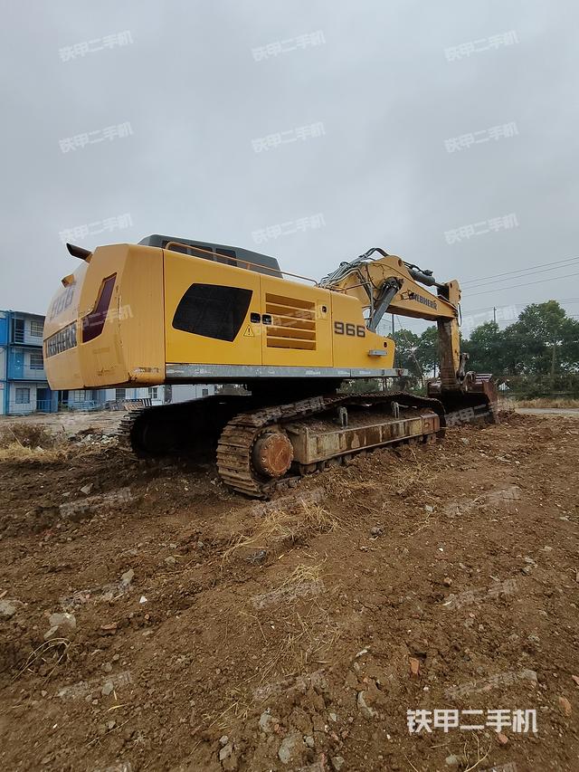 整机右后45°（整机外观）