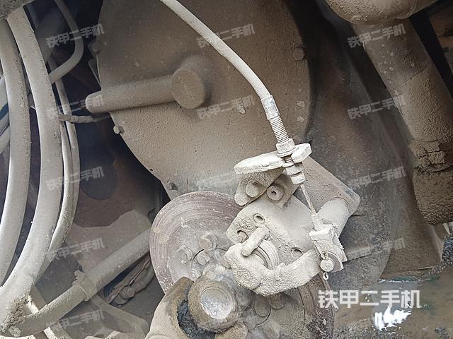 變速箱(整機(jī)外觀及大件) 變速箱(整機(jī)外觀及大件)