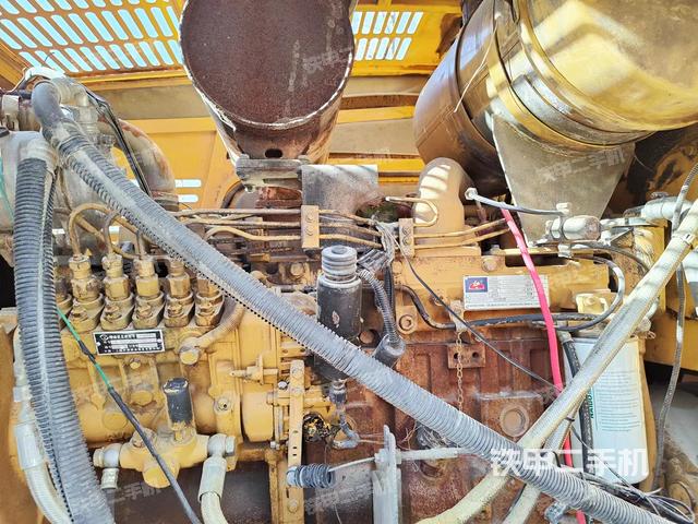 發(fā)動(dòng)機(jī)(設(shè)備外觀及核心部件) 發(fā)動(dòng)機(jī)(設(shè)備外觀及核心部件)