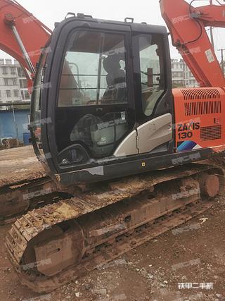 安慶市出售 日立 ZX130-5A 挖掘機(jī)
