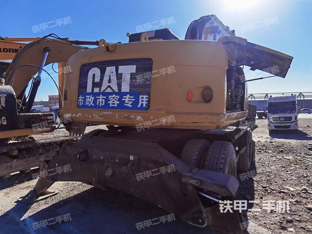 整机右后45°（整机外观）