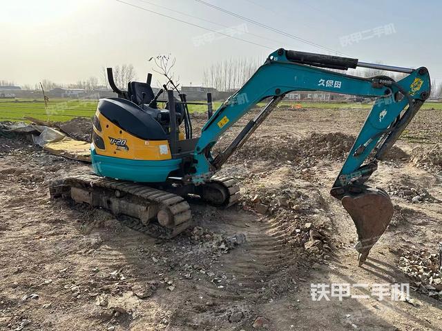 整机右后45°（整机外观）