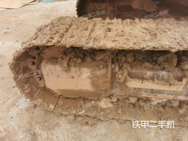 左驅(qū)動(dòng)輪(行走機(jī)構(gòu)) 左驅(qū)動(dòng)輪(行走機(jī)構(gòu))