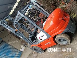 合肥市出售 合力 CPCD20 叉車