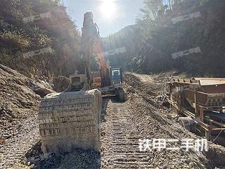 岳陽(yáng)市出售 三一重工 SY215C 挖掘機(jī)