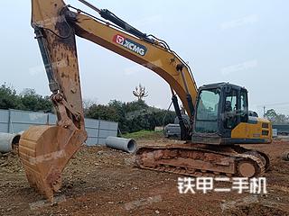 岳陽市出售 徐工 XE200DA 挖掘機(jī)