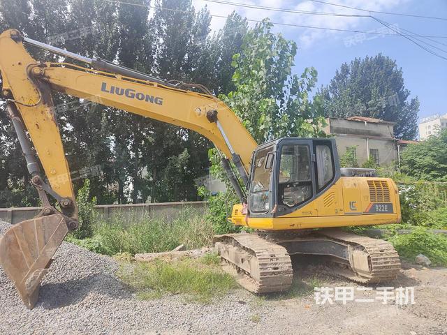 整机右后45°（整机外观）