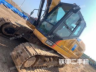 德州市出售 柳工 CLG920F 挖掘機(jī)