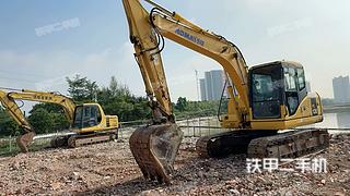 廣州市出售 小松 PC130-7K 挖掘機(jī)