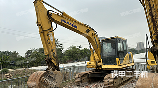 廣州市出售 小松 PC130-7K 挖掘機(jī)