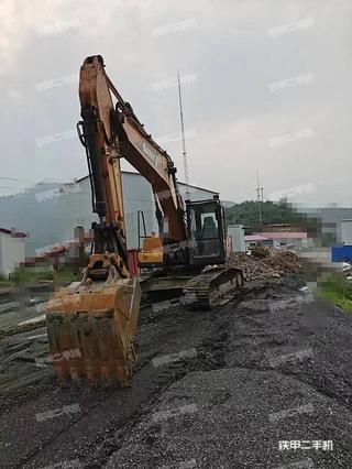 承德市出售 三一重工 SY195C 挖掘機(jī)