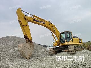 成都市出售 小松 PC360-8M0 挖掘機(jī)