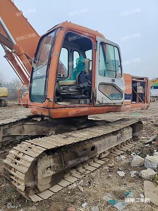 淮北市出售 斗山 DH220LC-7 挖掘機(jī)